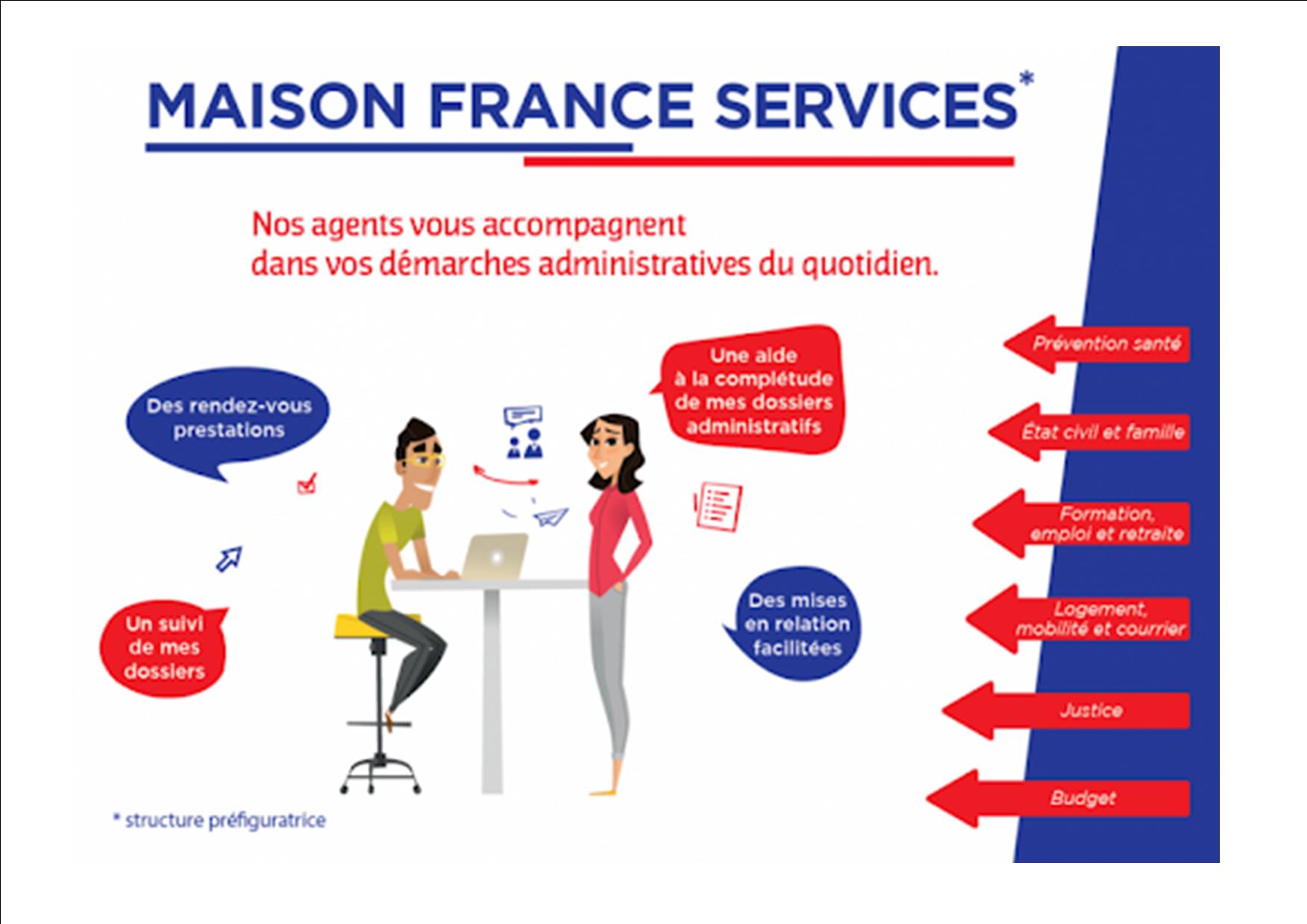 France Services