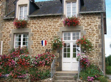 la mairie