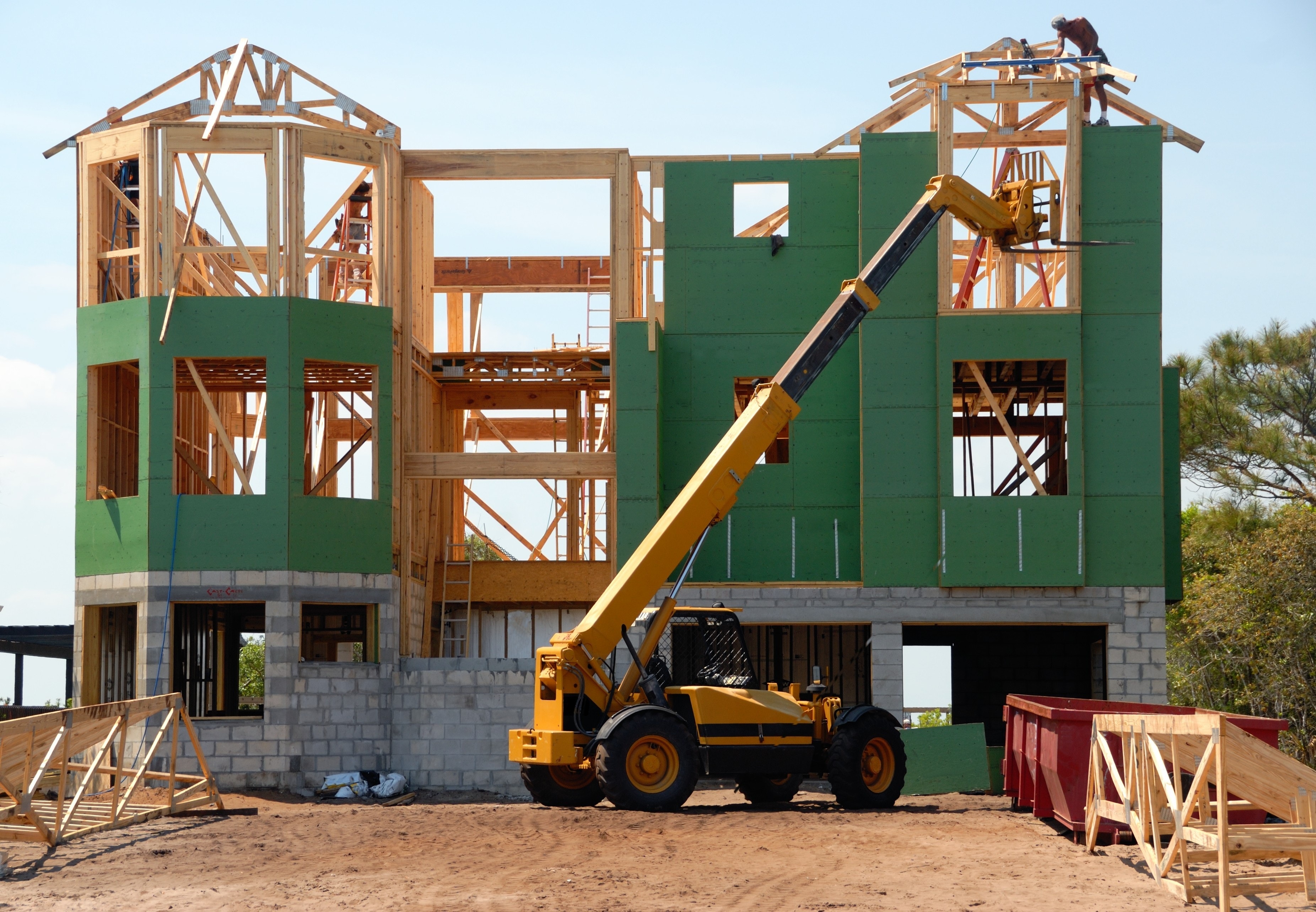 A venir terrains constructibles