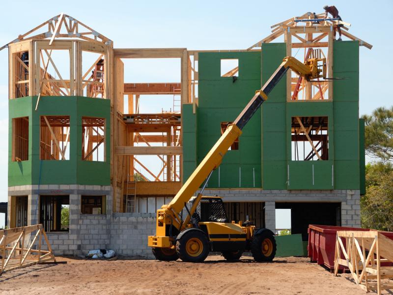A venir terrains constructibles